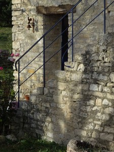 Copyright: Christophe Bessaudou Provence photo tours near Forcalquier