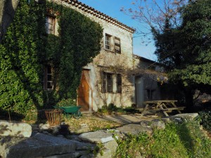 Copyright: Christophe Bessaudou Provence photo tours near Forcalquier