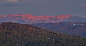 Copyright: Christophe Bessaudou Provence photo tours near Forcalquier