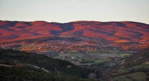 Copyright: Christophe Bessaudou Provence photo tours near Forcalquier