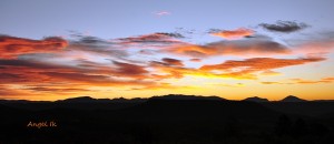 Copyright: Angel Ik Provence photo tours near Forcalquier