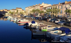 Pic: Provence's Venice