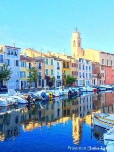 Pic: Provence's Venice